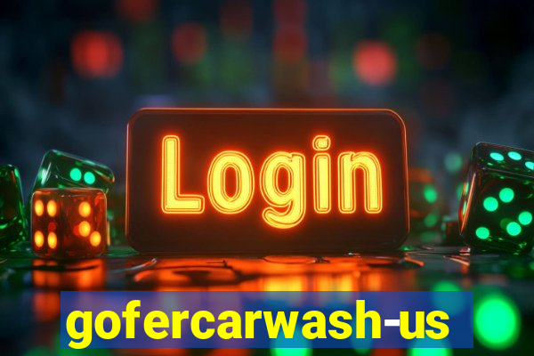 gofercarwash-user