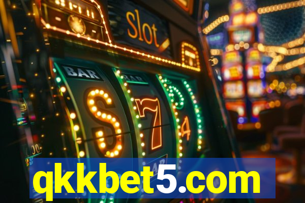 qkkbet5.com