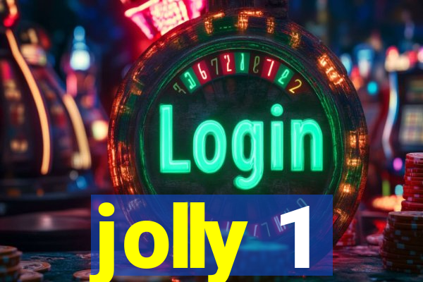 jolly 1