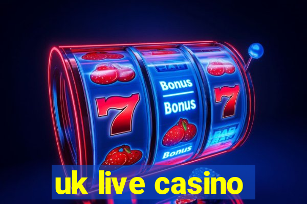 uk live casino