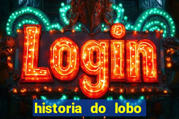 historia do lobo mau e os tres porquinhos resumida