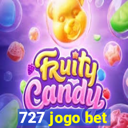 727 jogo bet