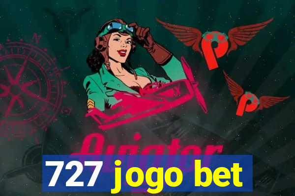 727 jogo bet