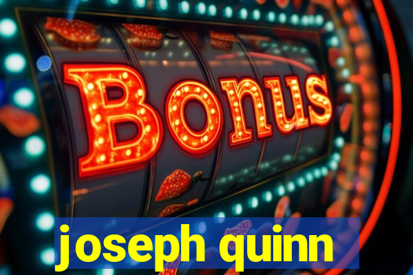 joseph quinn