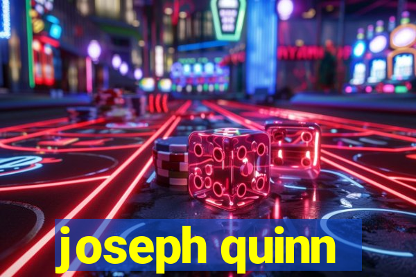 joseph quinn