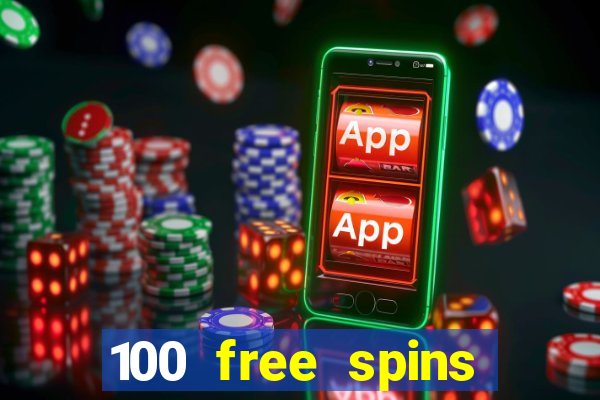 100 free spins casinos reddit