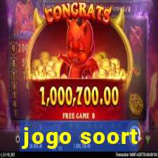 jogo soort