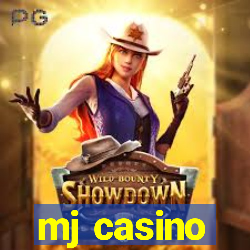 mj casino