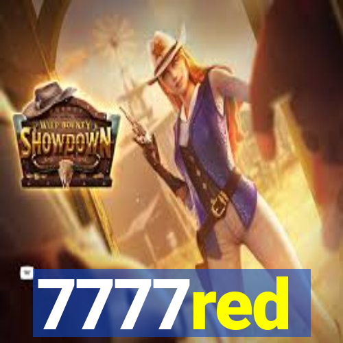 7777red