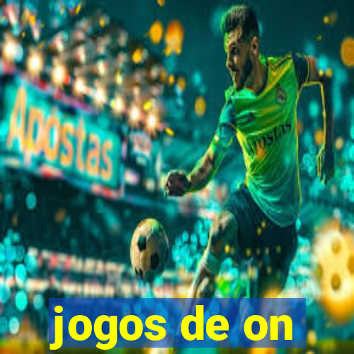 jogos de on