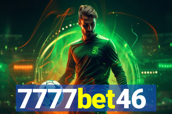 7777bet46