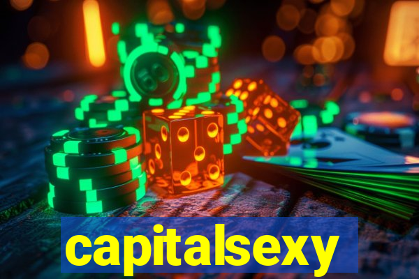 capitalsexy