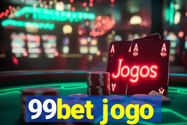 99bet jogo