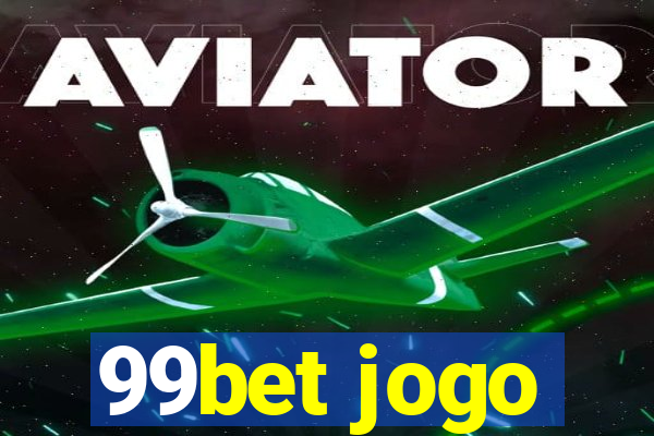 99bet jogo