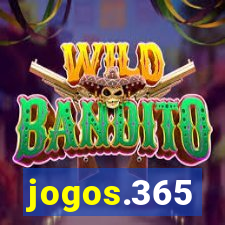 jogos.365