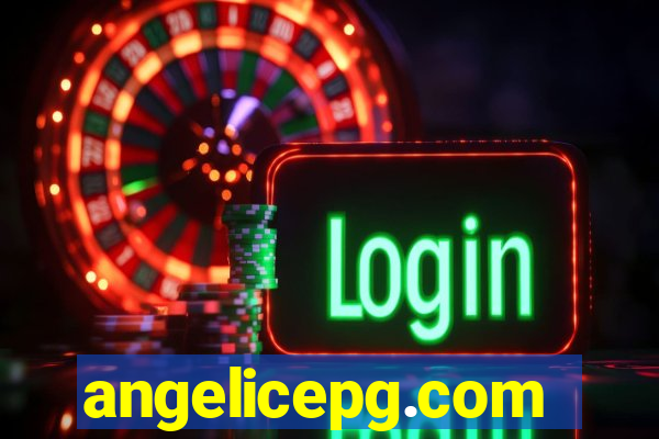 angelicepg.com