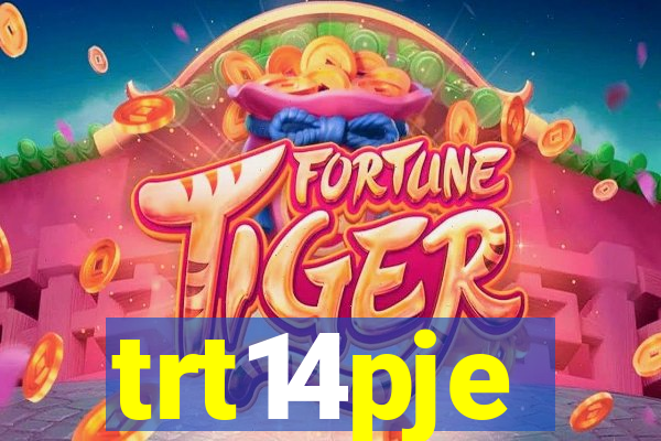 trt14pje