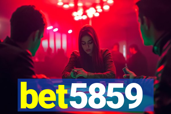 bet5859