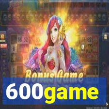 600game