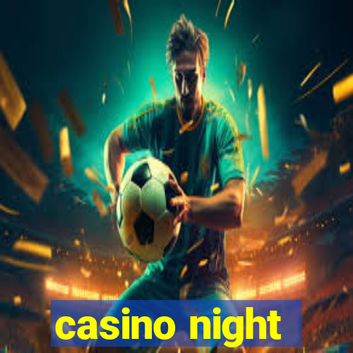 casino night