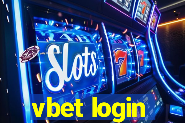 vbet login