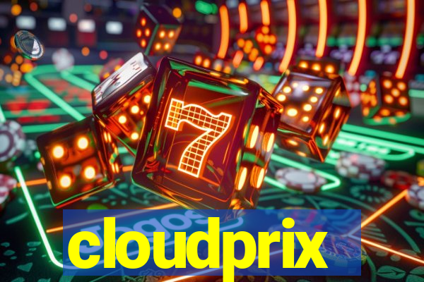 cloudprix