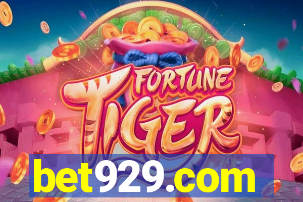 bet929.com