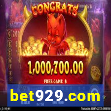 bet929.com