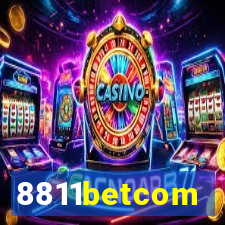 8811betcom