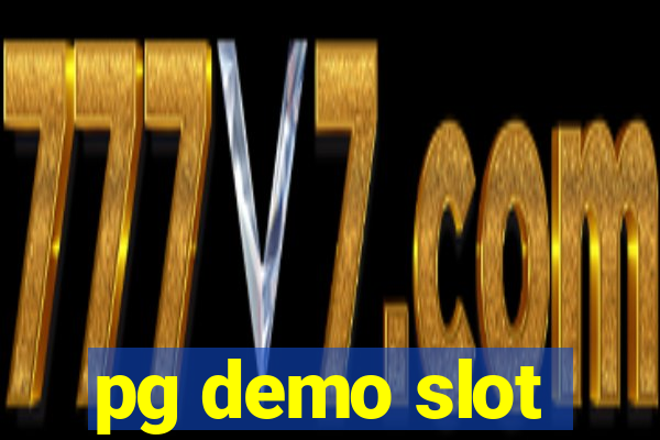 pg demo slot