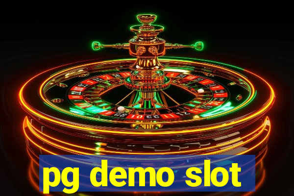 pg demo slot