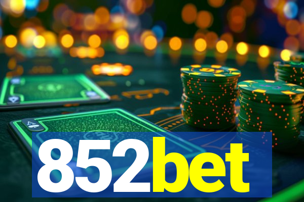 852bet