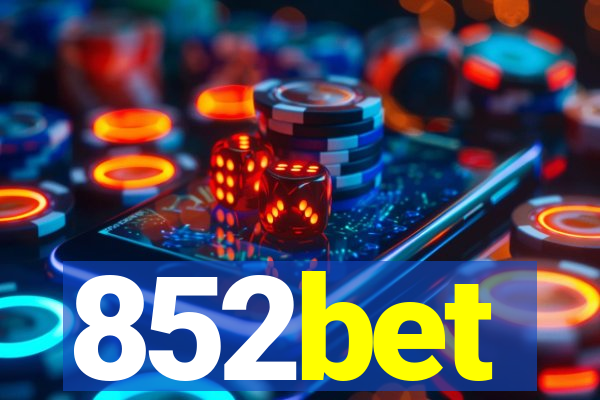 852bet