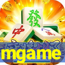 mgame