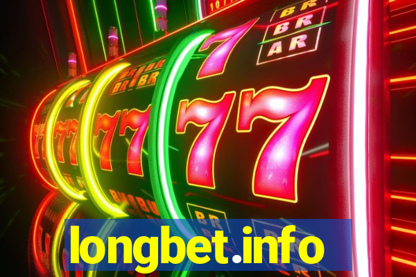 longbet.info