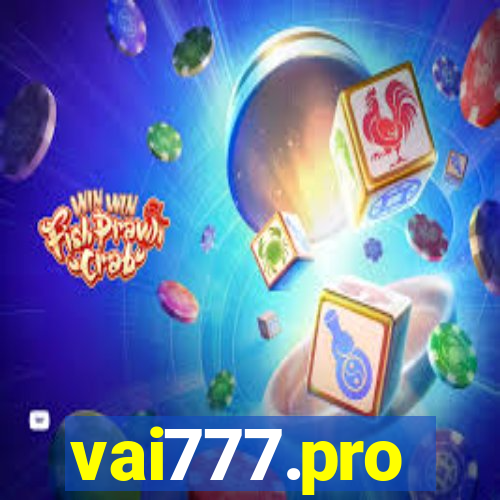 vai777.pro