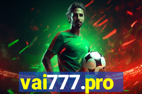 vai777.pro