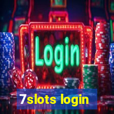 7slots login