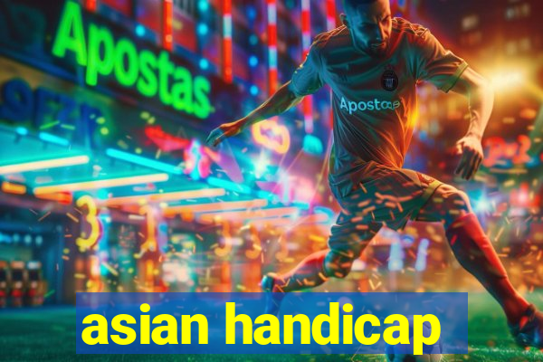 asian handicap