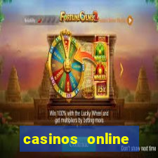 casinos online bonus sem deposito