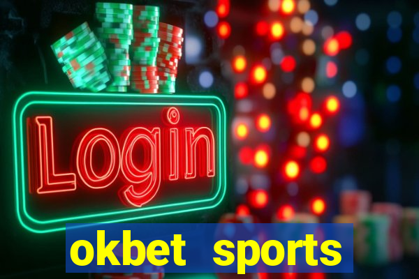 okbet sports betting online