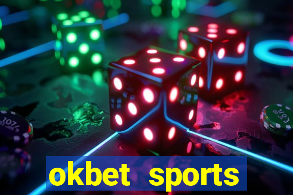 okbet sports betting online