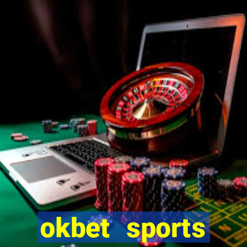 okbet sports betting online