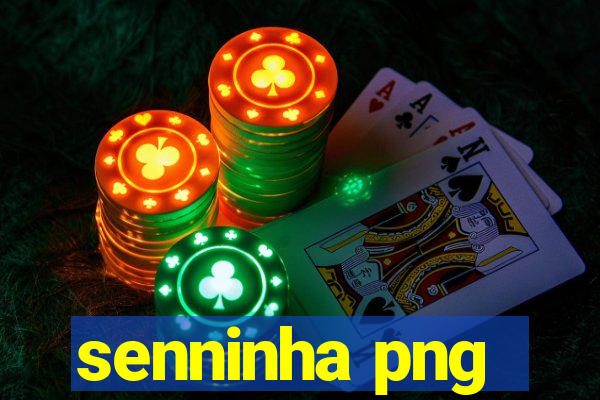 senninha png