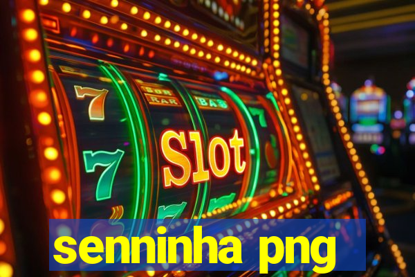 senninha png