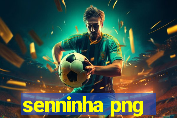 senninha png