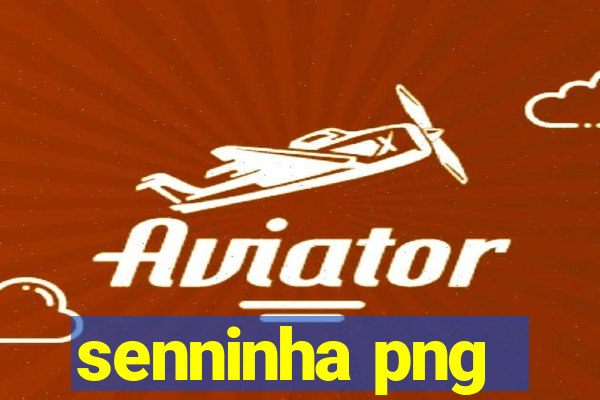 senninha png