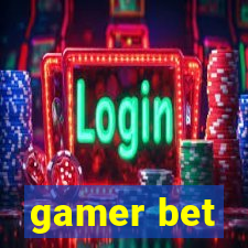 gamer bet