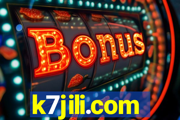 k7jili.com