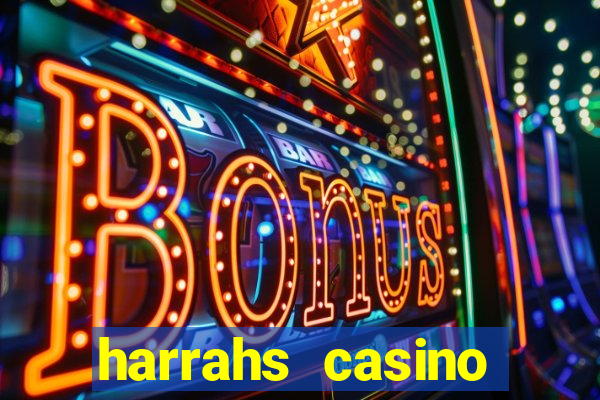 harrahs casino resort cherokee nc